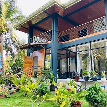 Bed and Breakfast Casa Aguelo Chocolate Hills Carmen  Exterior foto