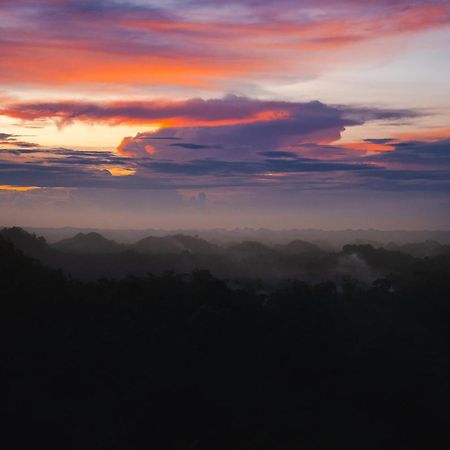 Bed and Breakfast Casa Aguelo Chocolate Hills Carmen  Exterior foto