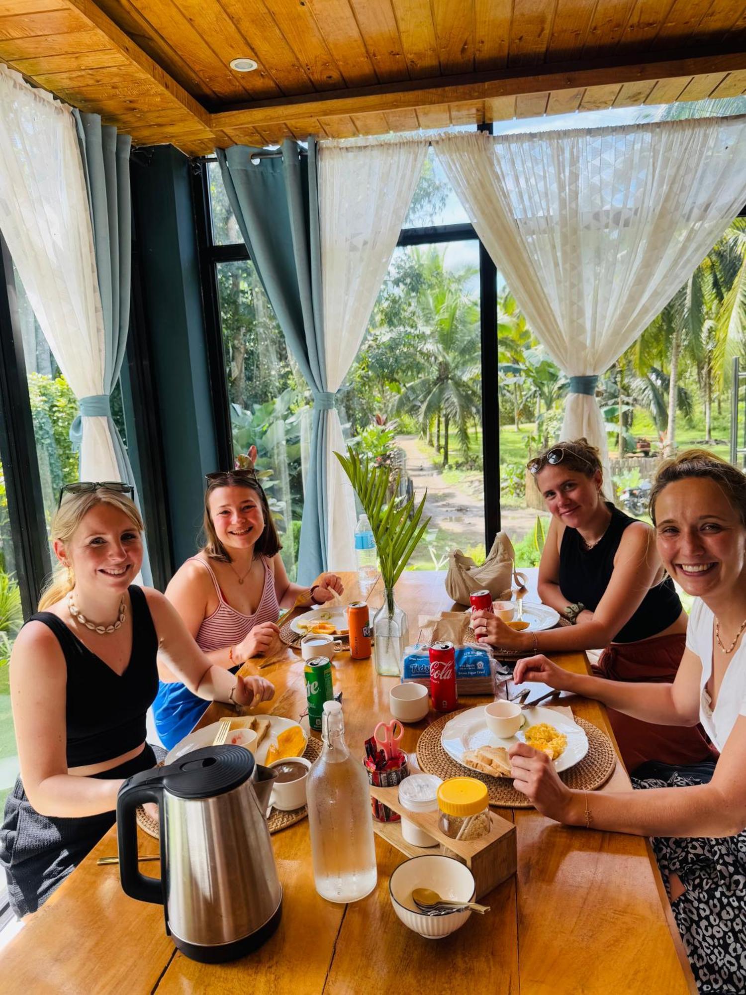 Bed and Breakfast Casa Aguelo Chocolate Hills Carmen  Exterior foto